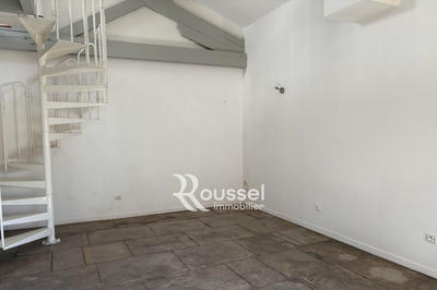 Appartement - 74 m² - 4 pièces