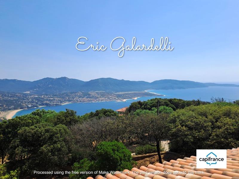 Maison - 328 m² - 12 pièces