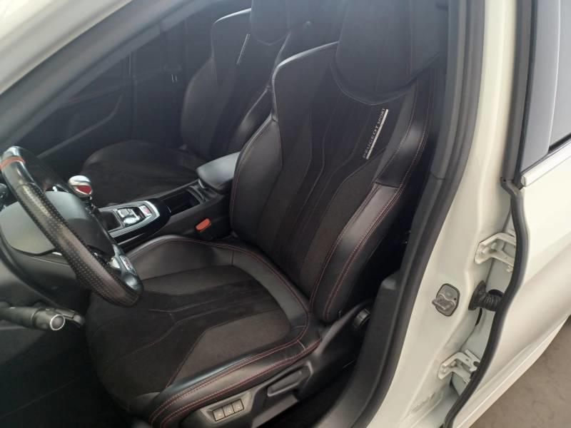 Peugeot 308 1.6 Thp 270ch s&amp;S Bvm6 GTi
