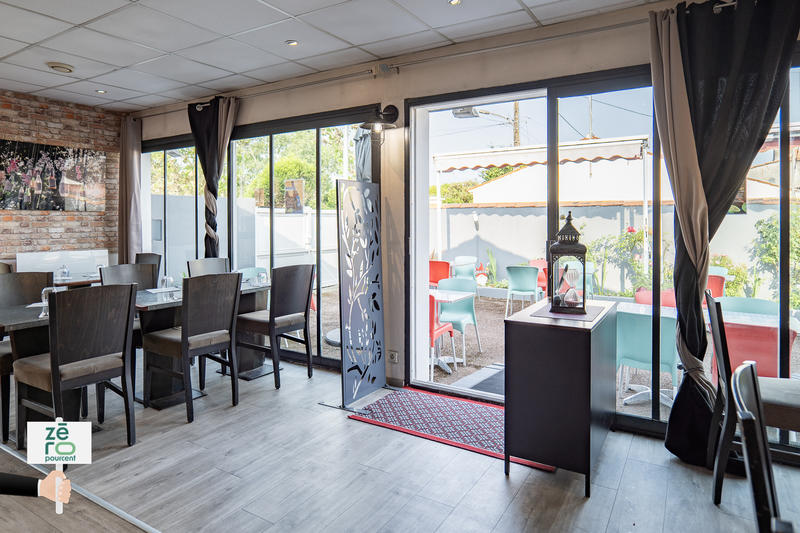 Fonds de commerce - Magasins - 100 m²