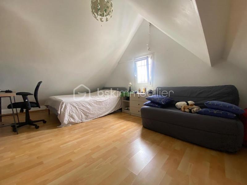 Maison - 97 m² - 4 pièces