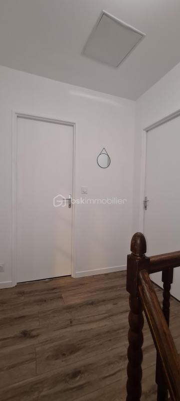 Maison de ville - 120 m² - 6 pièces