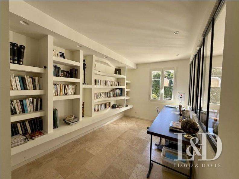 Villa - 135 m² - 4 pièces