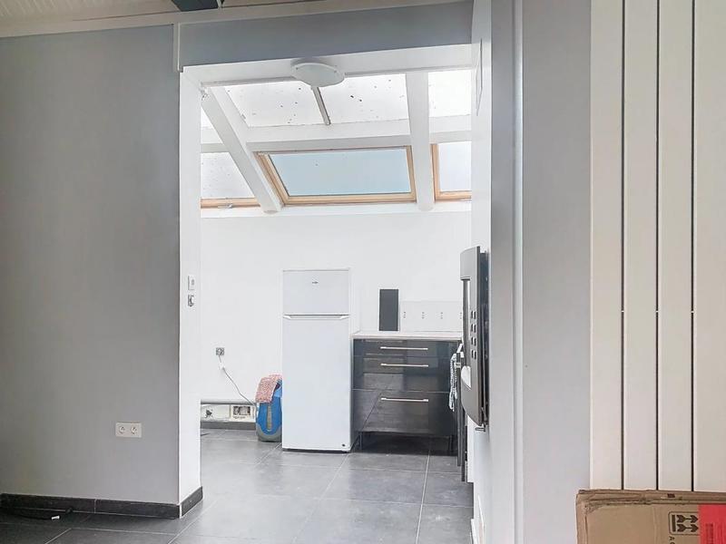 Immeuble - 260 m² - 10 pièces