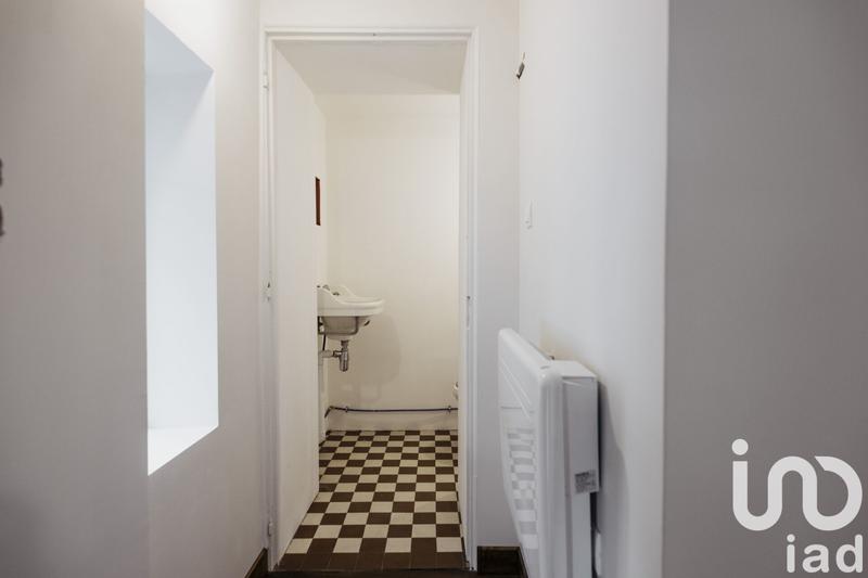 Maison - 195 m² - 8 pièces