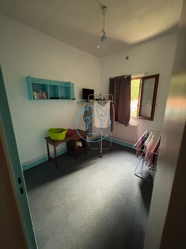 Appartement - 80 m² - 4 pièces