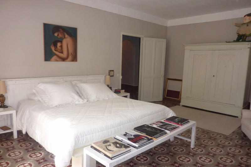 Mas - 250 m² - 7 pièces