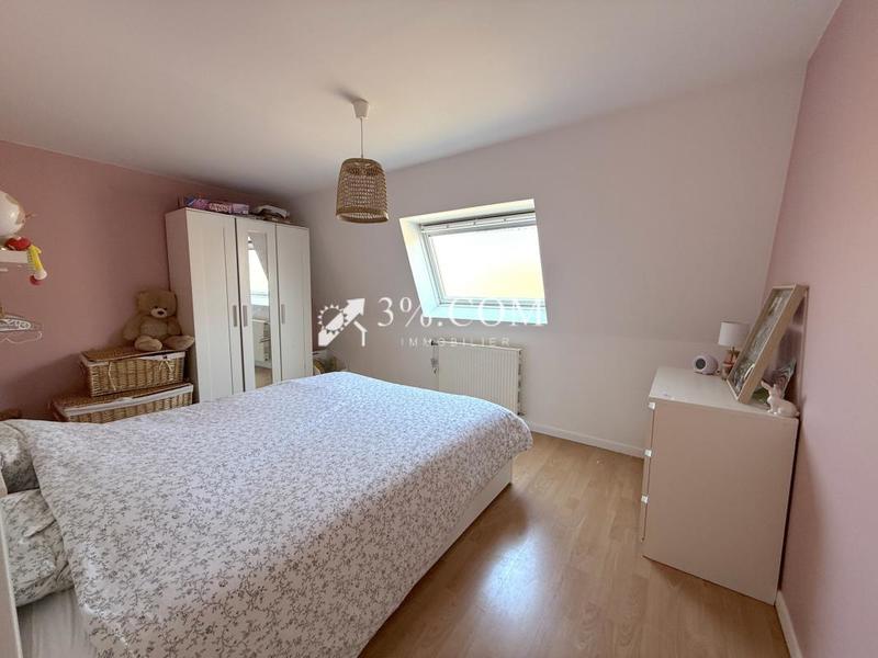 Maison - 118 m² - 5 pièces