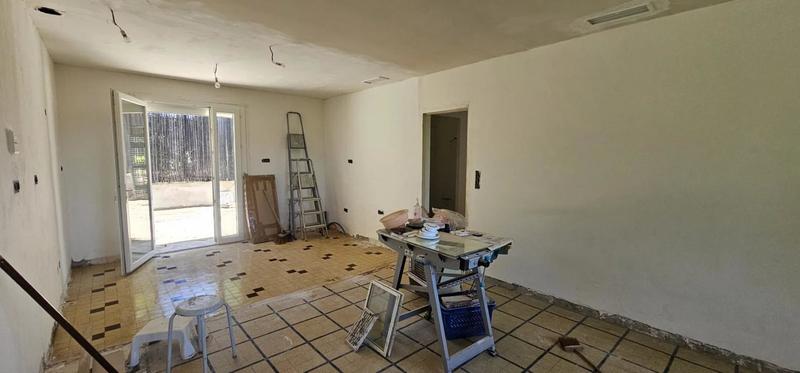 Maison - 113 m² - 5 pièces