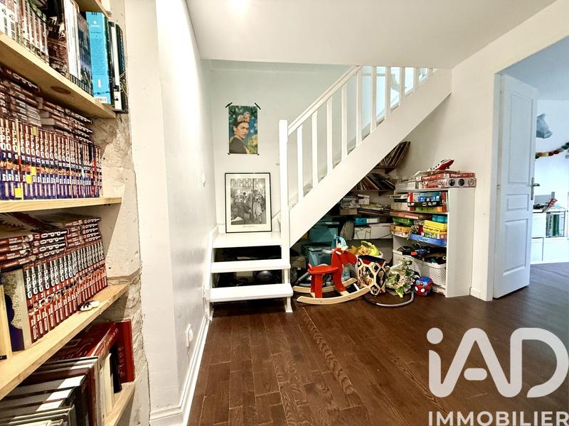 Appartement - 70 m² - 4 pièces