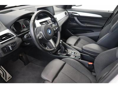 Bmw X1 xDrive 25e 220 ch Bva6 m Sport