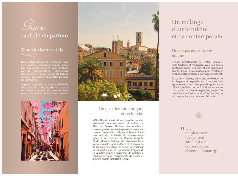 Appartement - 79 m² - 4 pièces