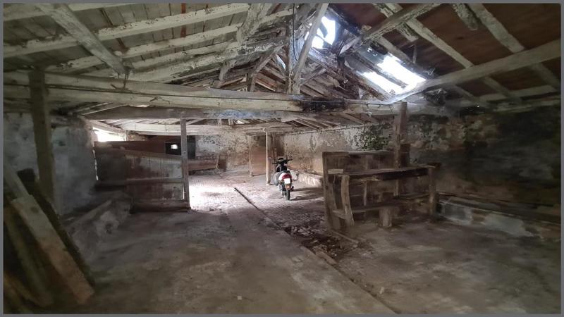 Maison de campagne - 157 m² - 9 pièces