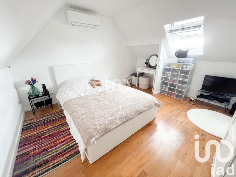 Maison - 74 m² - 4 pièces