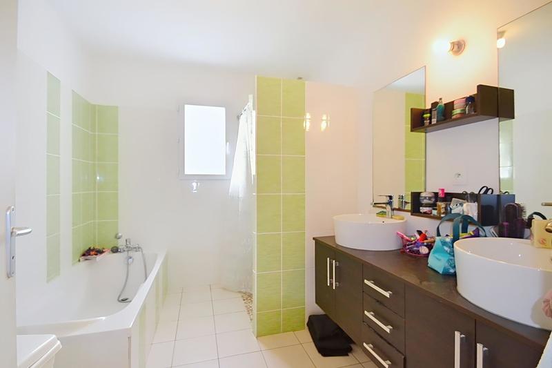 Maison - 113 m² - 5 pièces