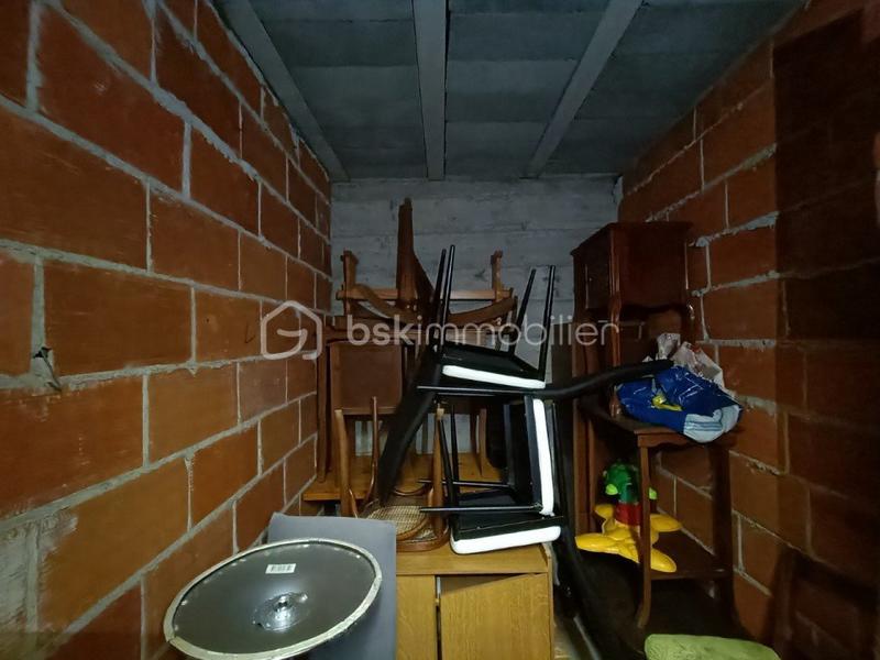 Appartement - 52 m² - 3 pièces