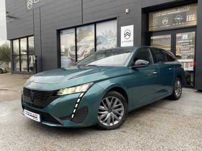 Peugeot 308 Sw III PureTech 110 s&amp;amp;S Active Pack