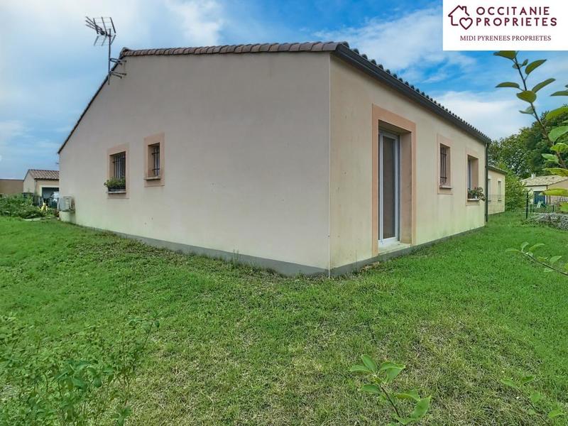 Villa - 92 m² - 4 pièces