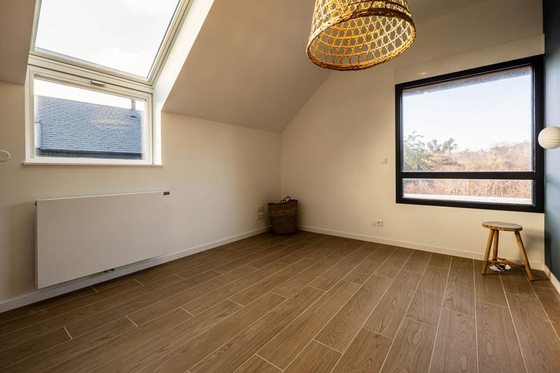 Villa - 236 m² - 8 pièces