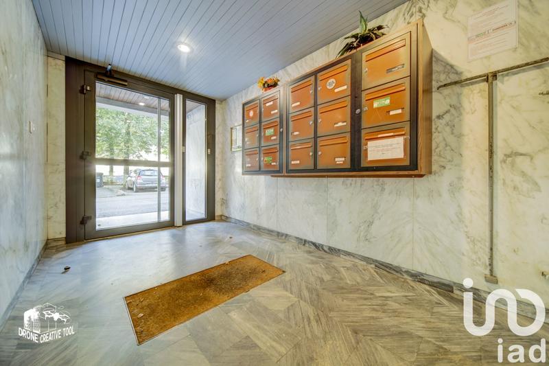 Appartement - 76 m² - 3 pièces