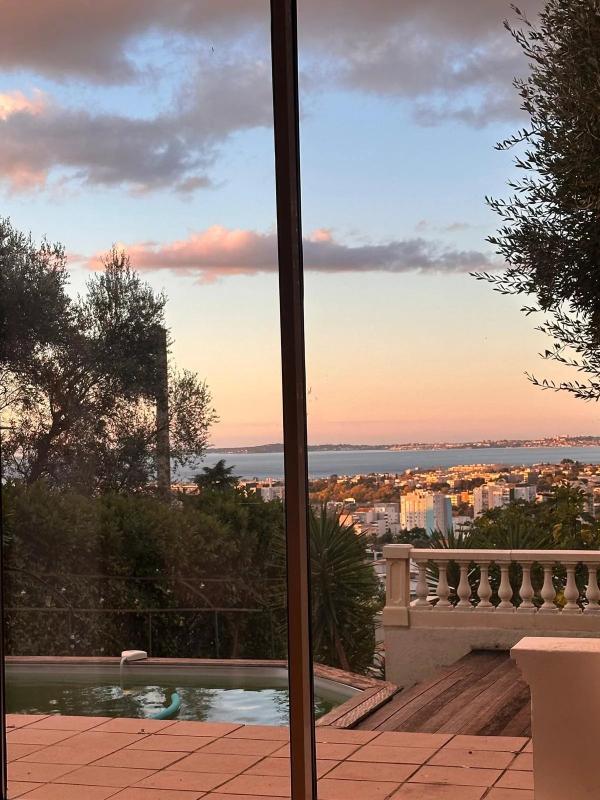 Maison - 135 m² - 4 pièces