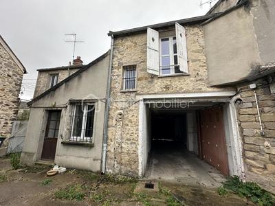 Appartement - 88 m² - 6 pièces