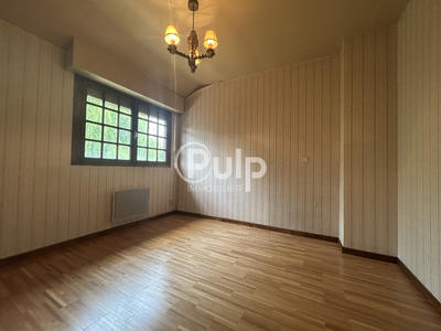 Maison - 155 m² - 7 pièces