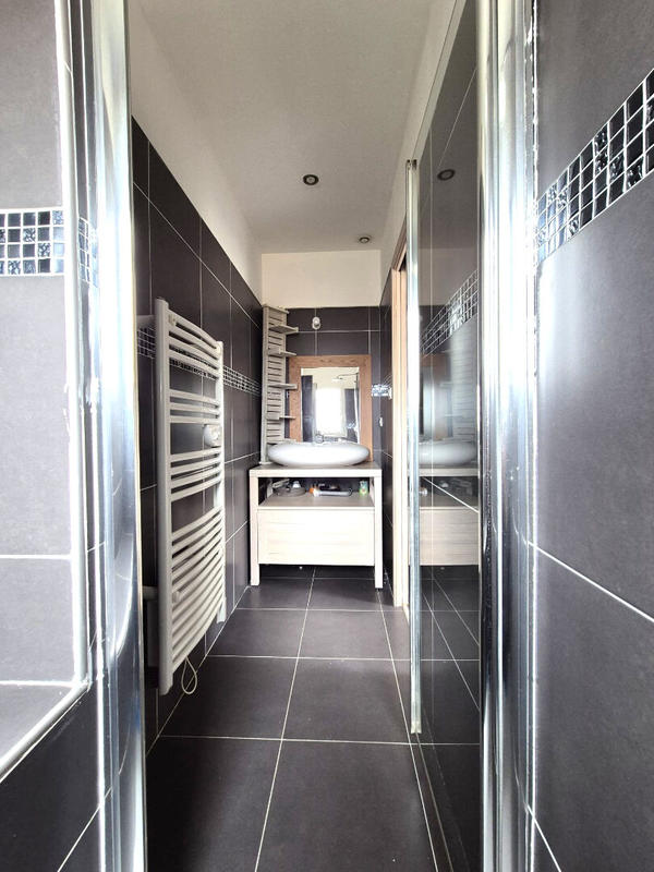 Maison - 103 m² - 4 pièces