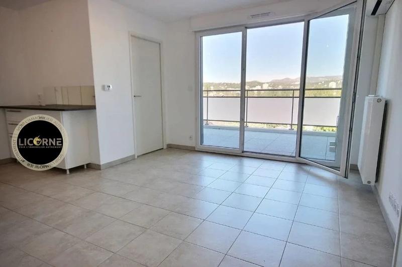 Appartement - 48 m² - 3 pièces