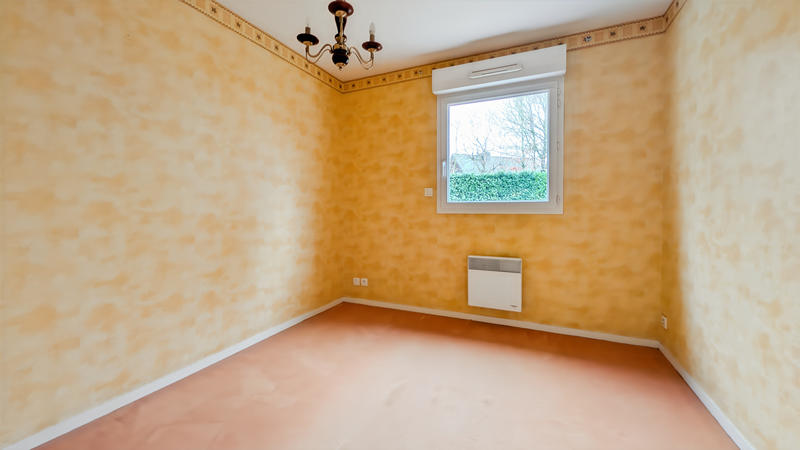 Appartement - 81 m² - 4 pièces