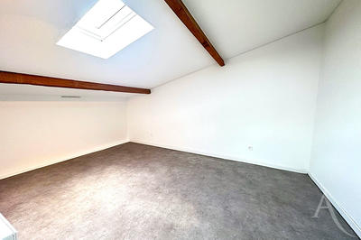 Maison - 68 m² - 3 pièces