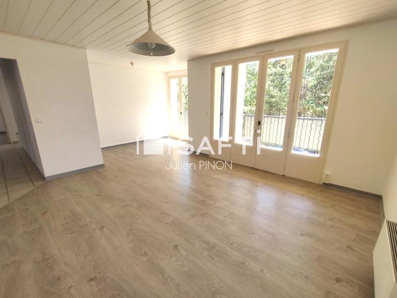 Maison - 166 m² - 7 pièces