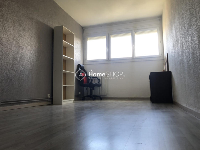 Appartement - 72 m² - 3 pièces