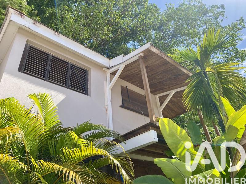 Appartement - 26 m² - 2 pièces