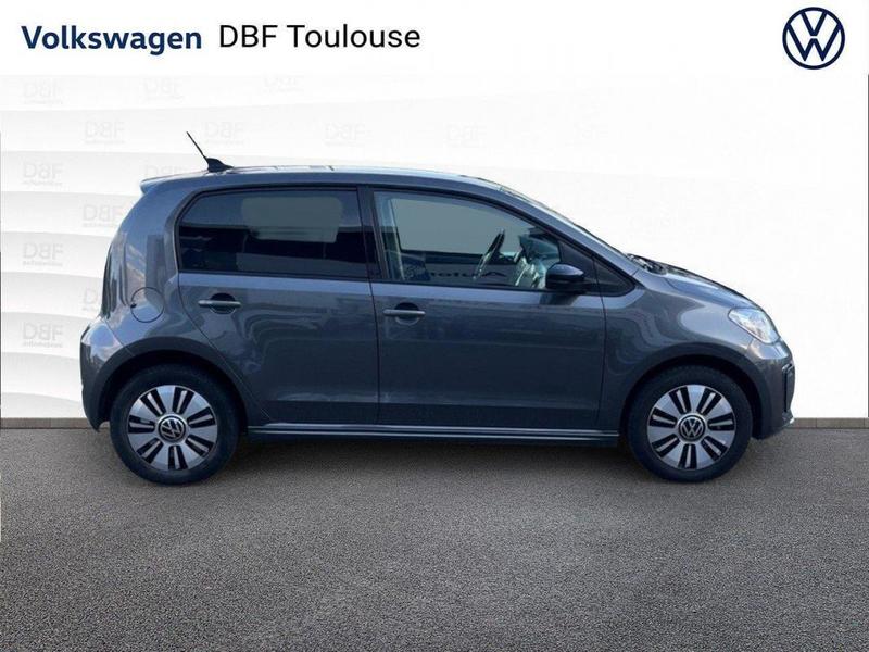 Volkswagen E-Up! E-Up! 2.0 Electrique