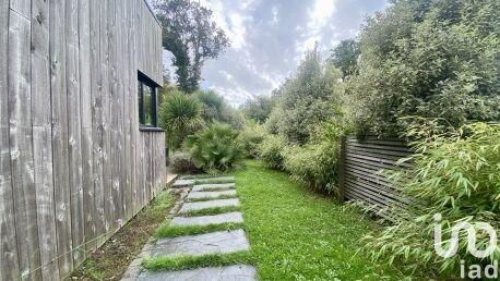 Maison de maîtres - 153 m² - 6 pièces