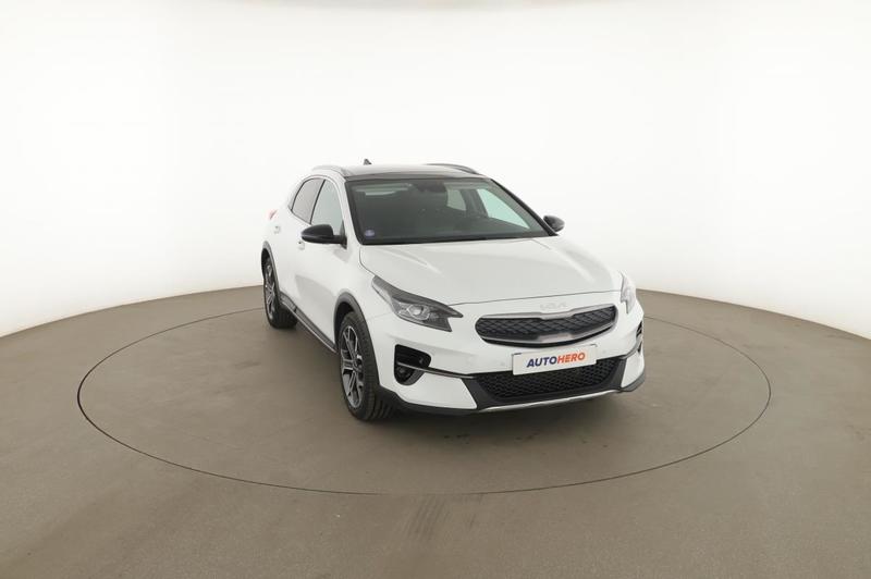 Kia Xceed 1.6 GDi Isg Phev Design Dct6 141 ch
