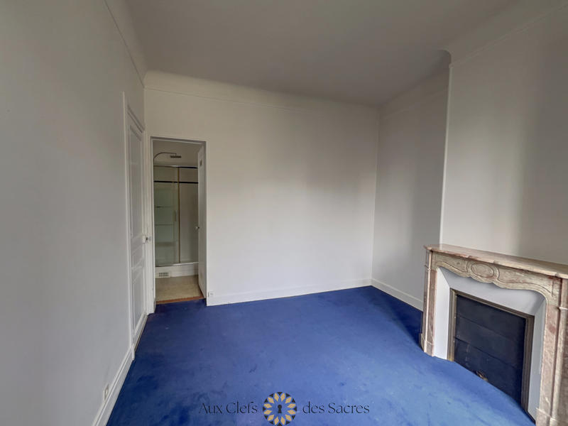 Appartement - 147 m² - 5 pièces