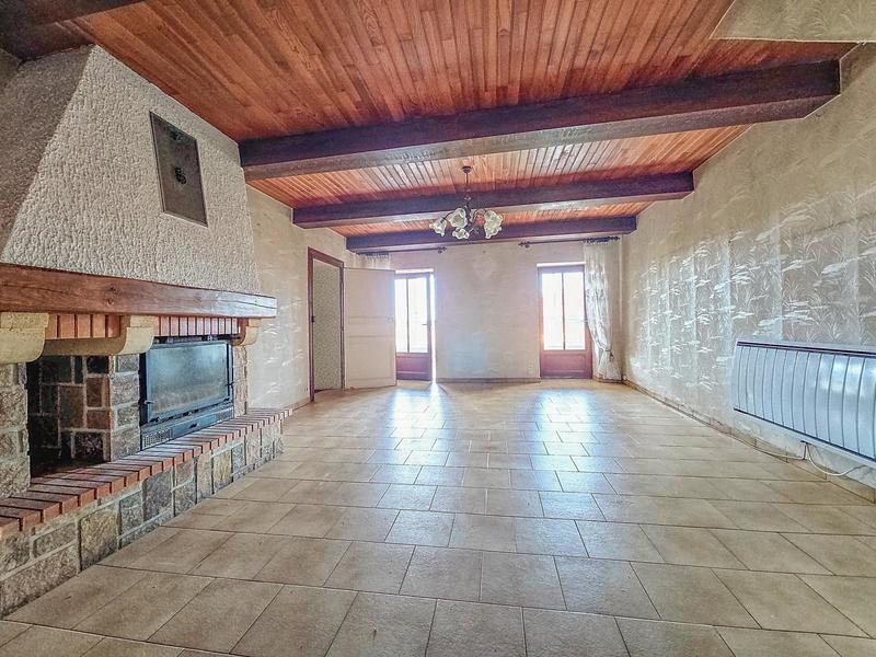 Maison - 131 m² - 4 pièces