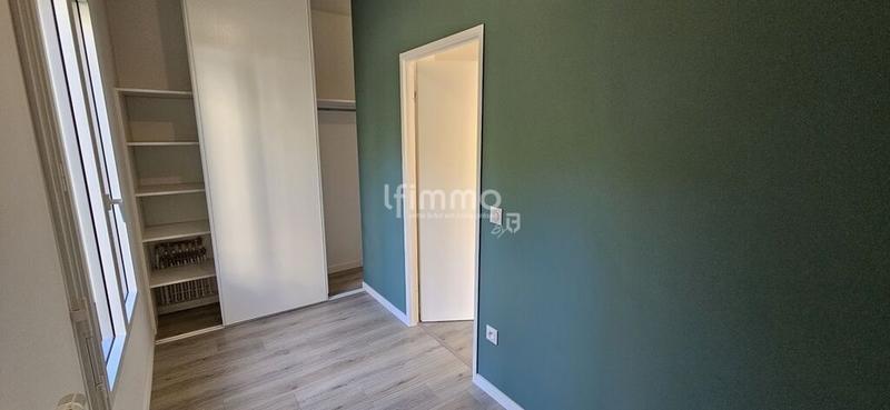 Appartement - 72 m² - 4 pièces