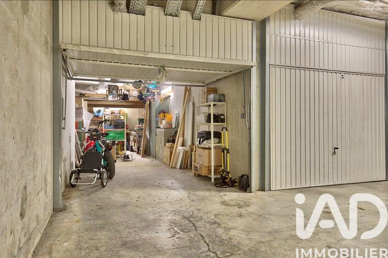 Appartement - 75 m² - 3 pièces