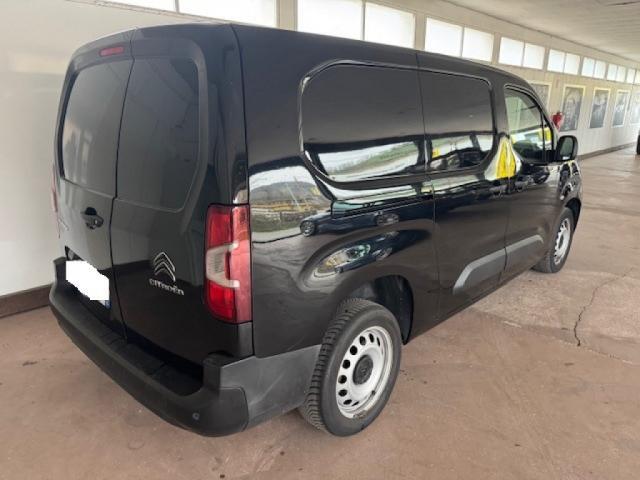 Citroën Berlingo Taille Xl BlueHDi 100 s&amp;S Bvm Club
