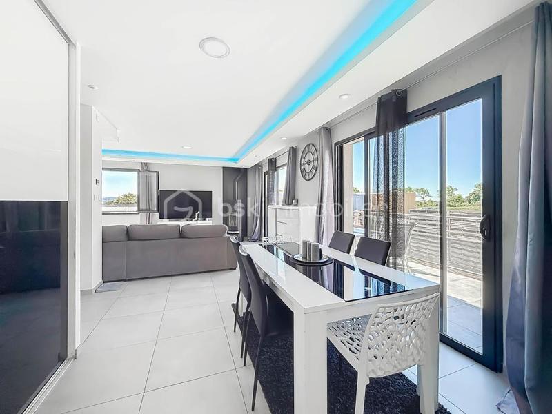 Maison - 126 m² - 5 pièces