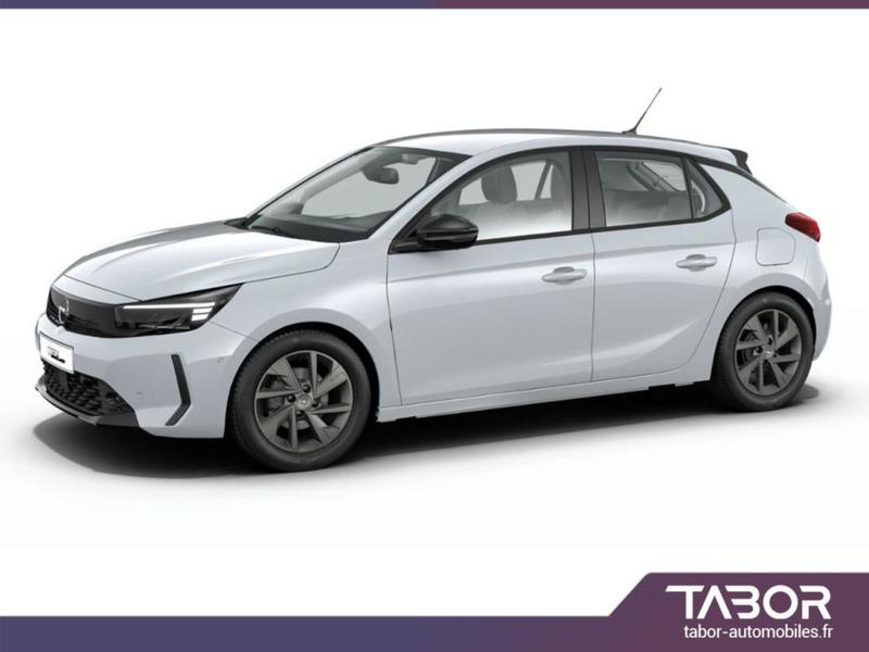 Opel Corsa 1.2 Turbo 100 parking avant 16p Cam