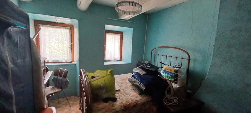 Maison - 80 m² - 5 pièces