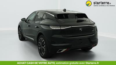 Ds Ds 4 PureTech 130 Eat8 Rivoli