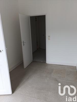 Appartement - 104 m² - 4 pièces