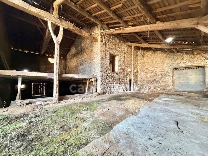 Maison - 50 m² - 1 pièce