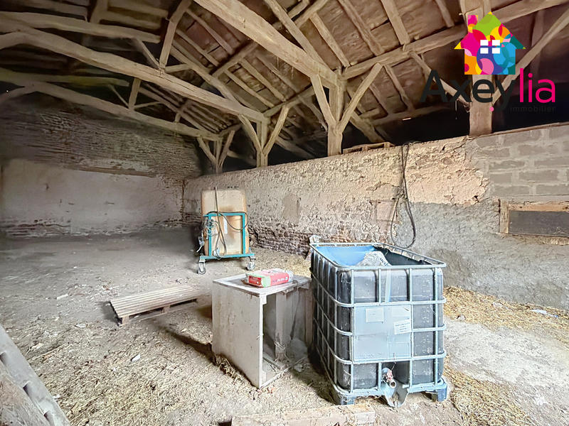 Maison - 300 m² - 3 pièces