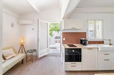 Appartement - 33 m² - 3 pièces